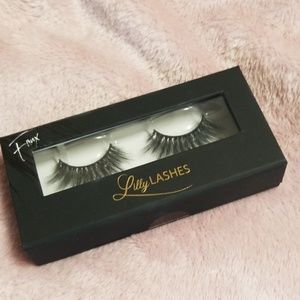 Miami Lilly Lashes